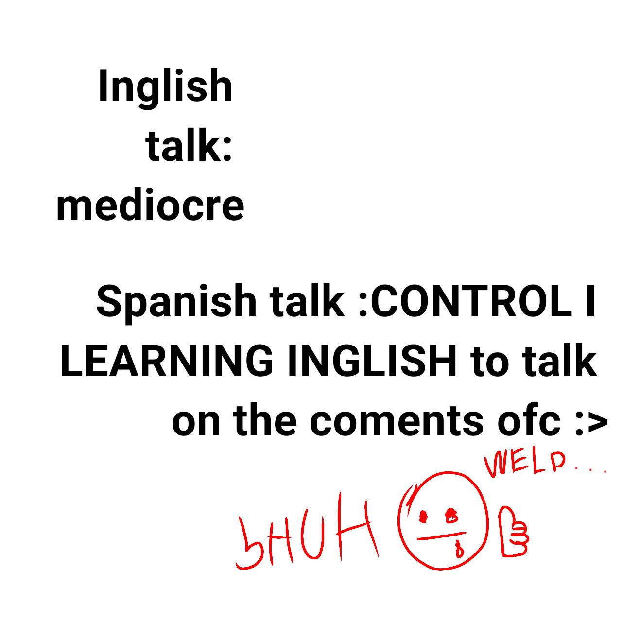 Inglish