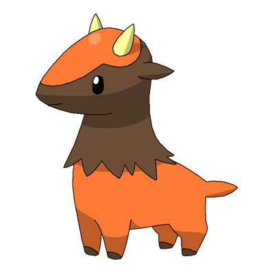 124 Capran by kigumichan on DeviantArt