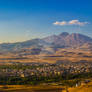 The Call Of The Erciyes Mountains