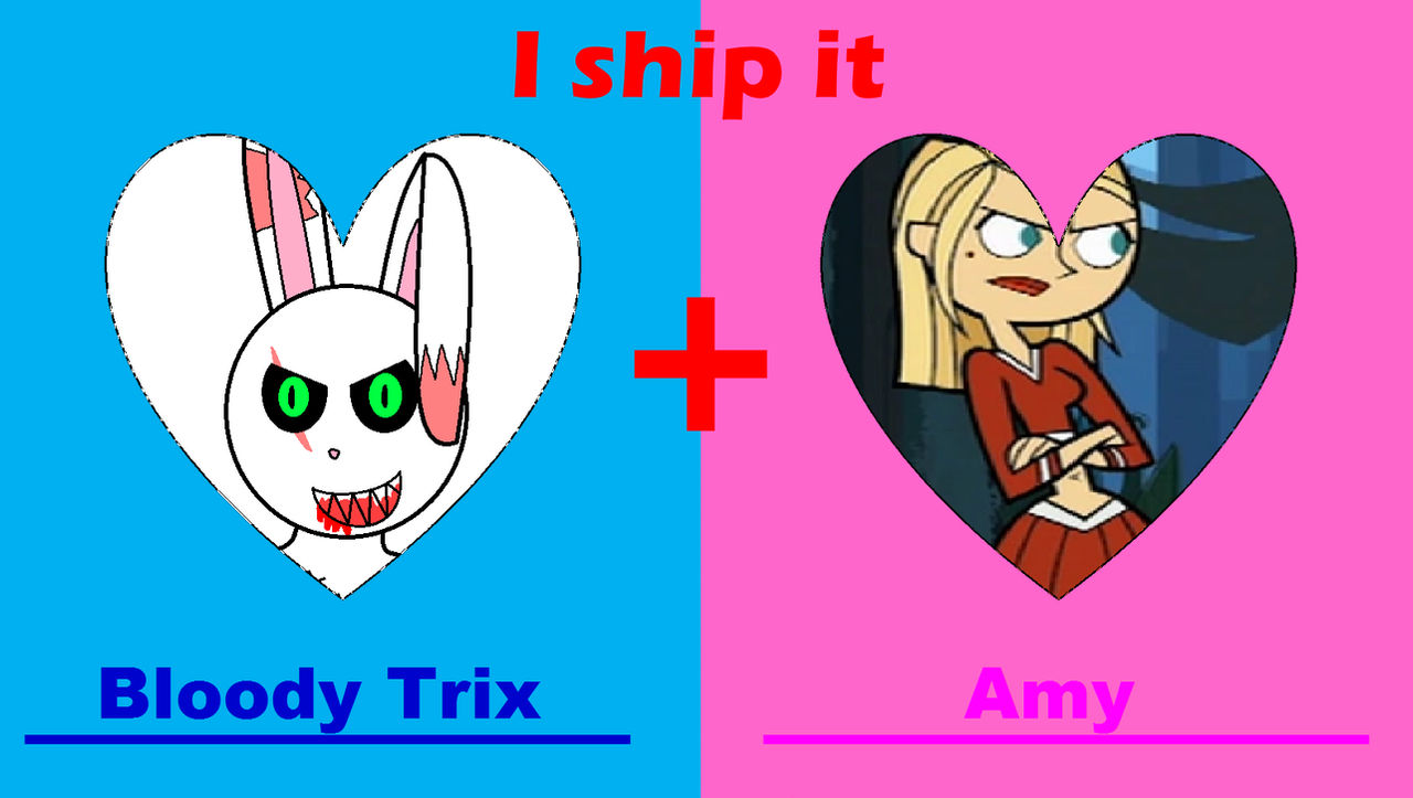 An Evil Roger Rabbit And His Evil Jessica Rabbit by LuciBSandPKStan on ...