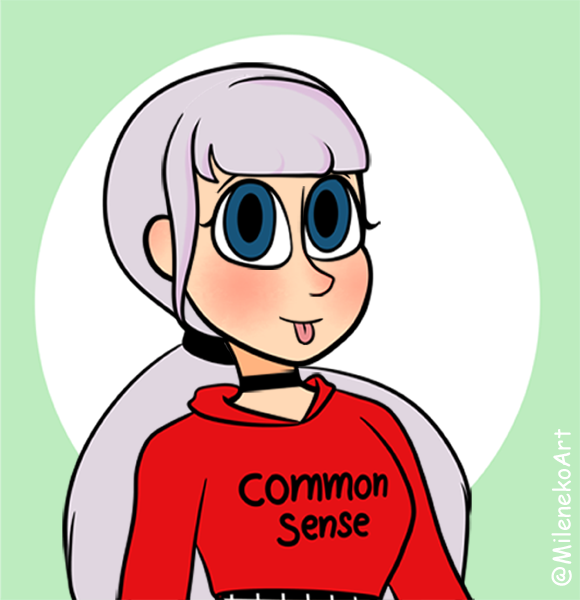 Infinity Train Oc- Jenna Marquez by LuciBsandSpStan on DeviantArt