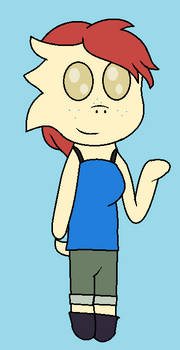 PC- Chibi Moxie