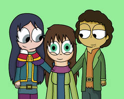 PC- Siblings Togheter