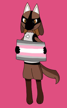 PC- Swift's Sexualities