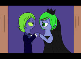 PC- FS: Syntax And Mira's Wedding