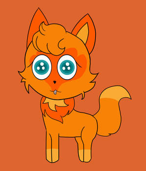 PC 2/2- Chibi Jasper