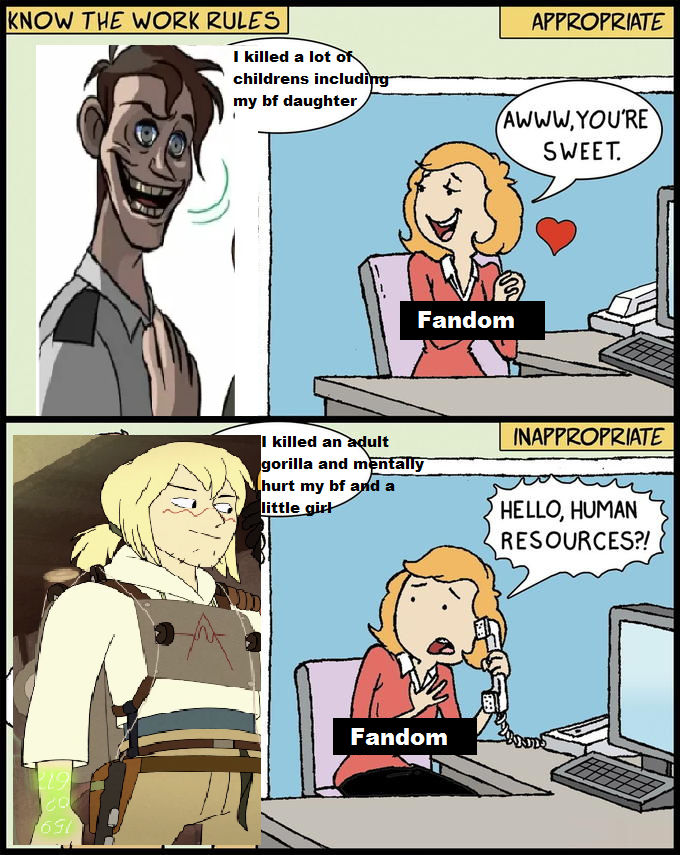 Fandom Different Point Of View By Lucibsandpkstan On Deviantart Fandom Different Point Of View By Lucibsandpkstan On Deviantart