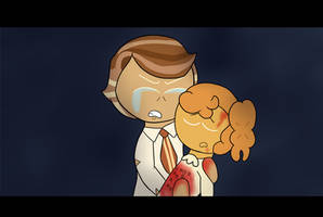 PC- FS: Walnut's Death