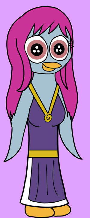 Custom- Peng X Xiu Fanchild