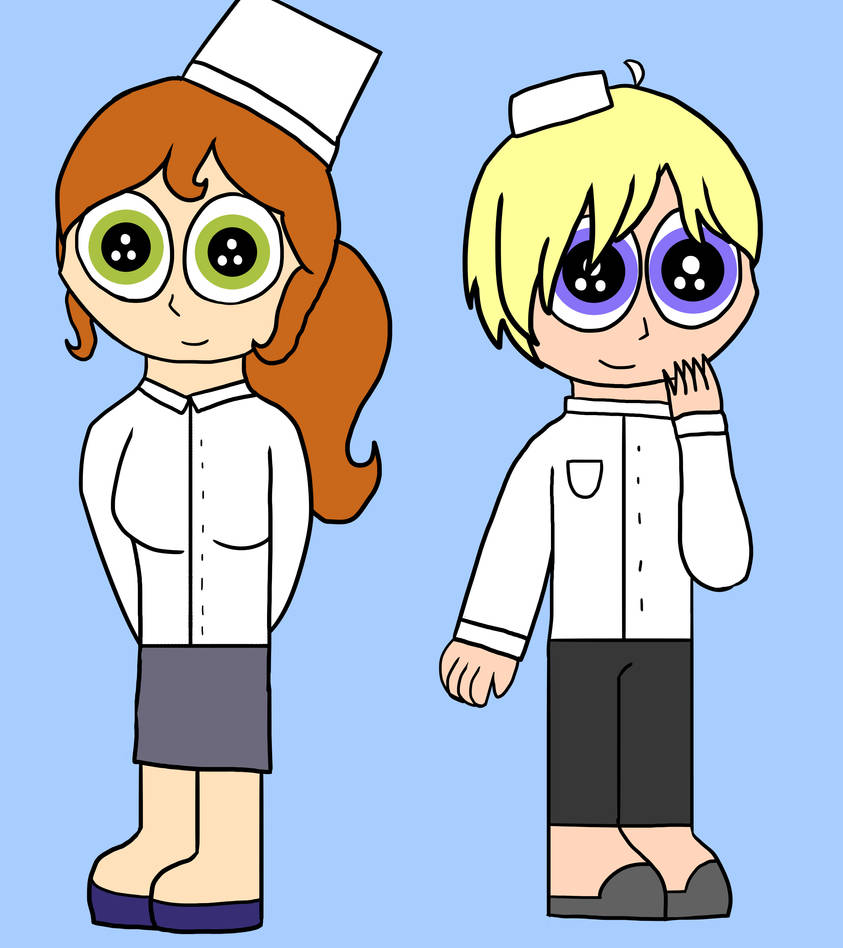 Custom- Chef Customs by FangandScorpionSimp on DeviantArt