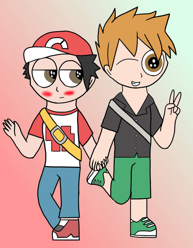 Pc Red X PC- Red X Blue by FangandScorpionSimp on DeviantArt