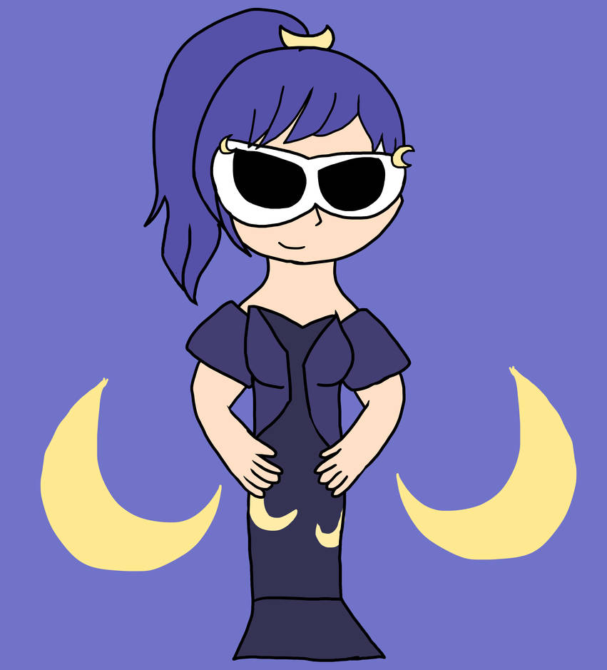 Moonbean Character Prom Night Adopt- Moonbean Masquerade by LuciFandomGal2004 on DeviantArt