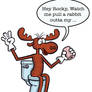 Bullwinkle