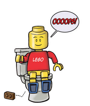 Explore the Best Legoman Art | DeviantArt Explore the Best Legoman Art | DeviantArt