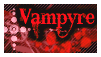 Vampyre Stamp