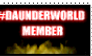 DAUnderworld Stamp