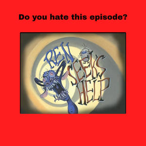 Do You Hate Ren Seeks Help?