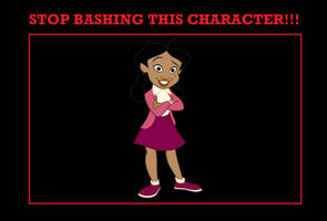 Stop Bashing Penny Proud