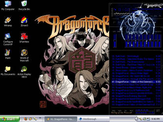 Valley of the Damned