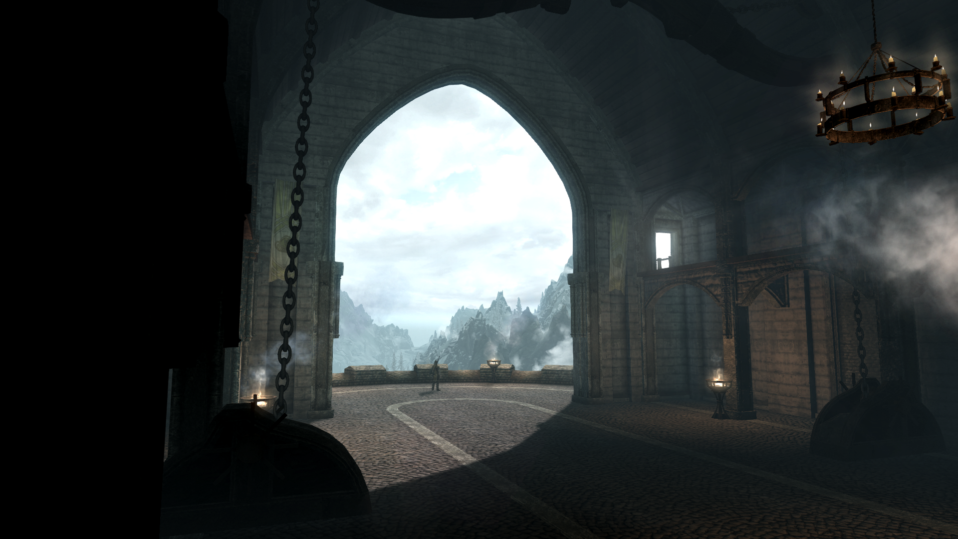 Skyrim Dragonsreach Inside By NDC880117 On DeviantArt skyrim-dragonsreach-inside-by-ndc880117-on-deviantart
