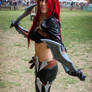 Katarina - League of Legends