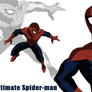 The Ultimate Spider-man