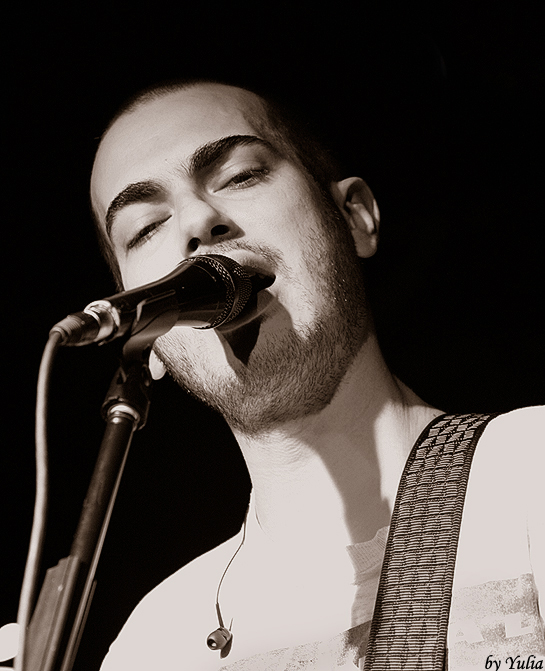Harun Tekin by fotoinsan