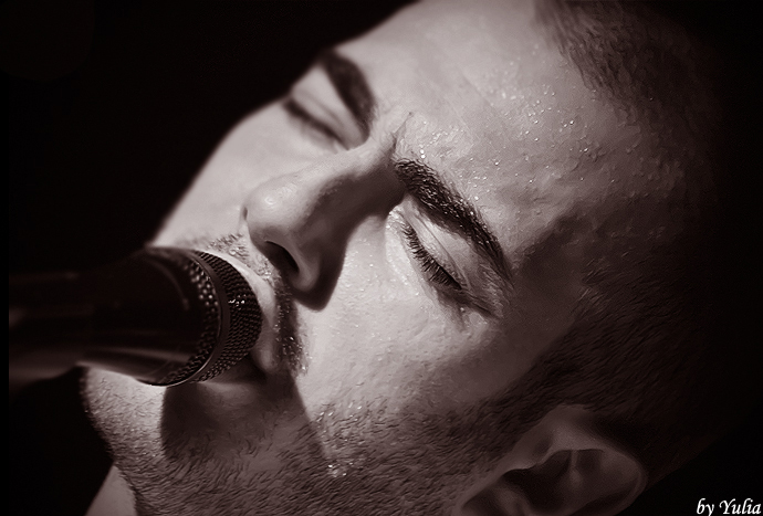 Harun Tekin by fotoinsan