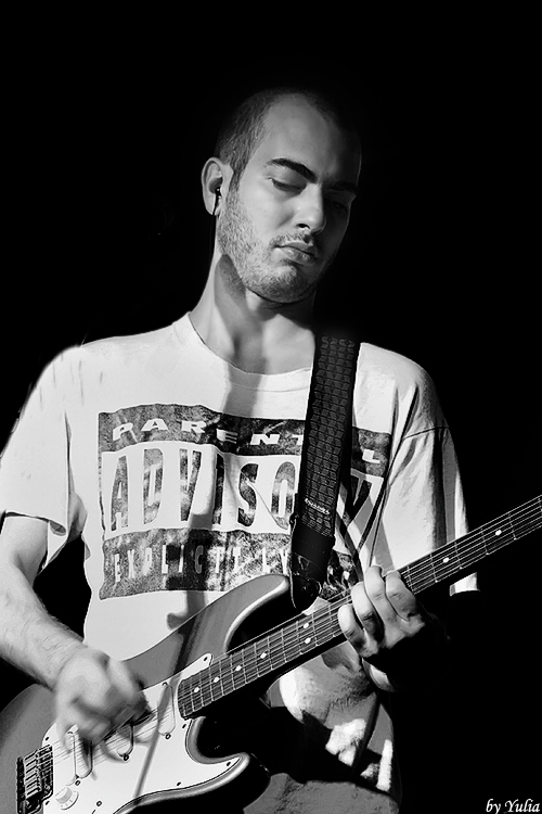 Harun Tekin by fotoinsan