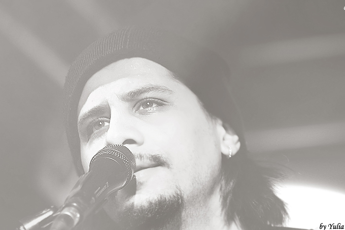Kerem Ozyegen by fotoinsan