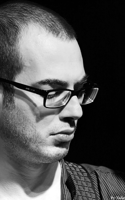 Harun Tekin by fotoinsan