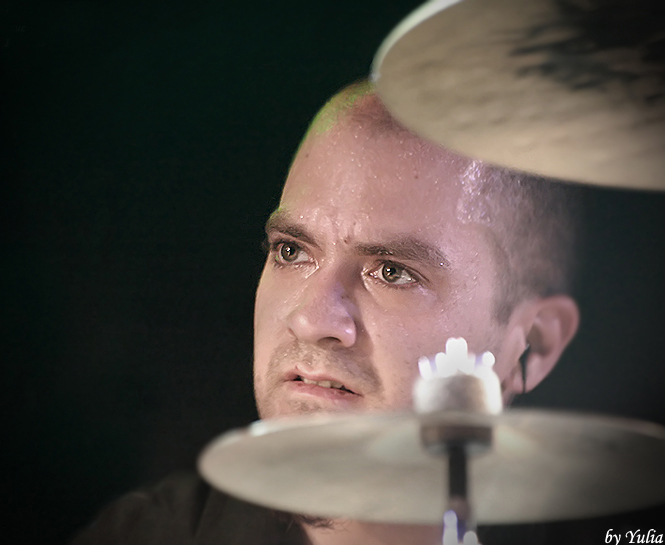 Kerem Kabadayi by fotoinsan