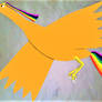 Rainbow-phoenix (Colored)