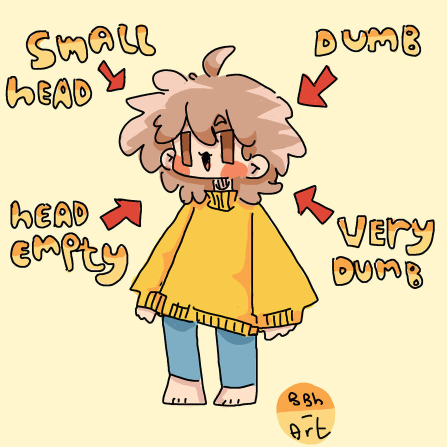 Dumpy Humanoid dummy by gabidoesdoodles on DeviantArt