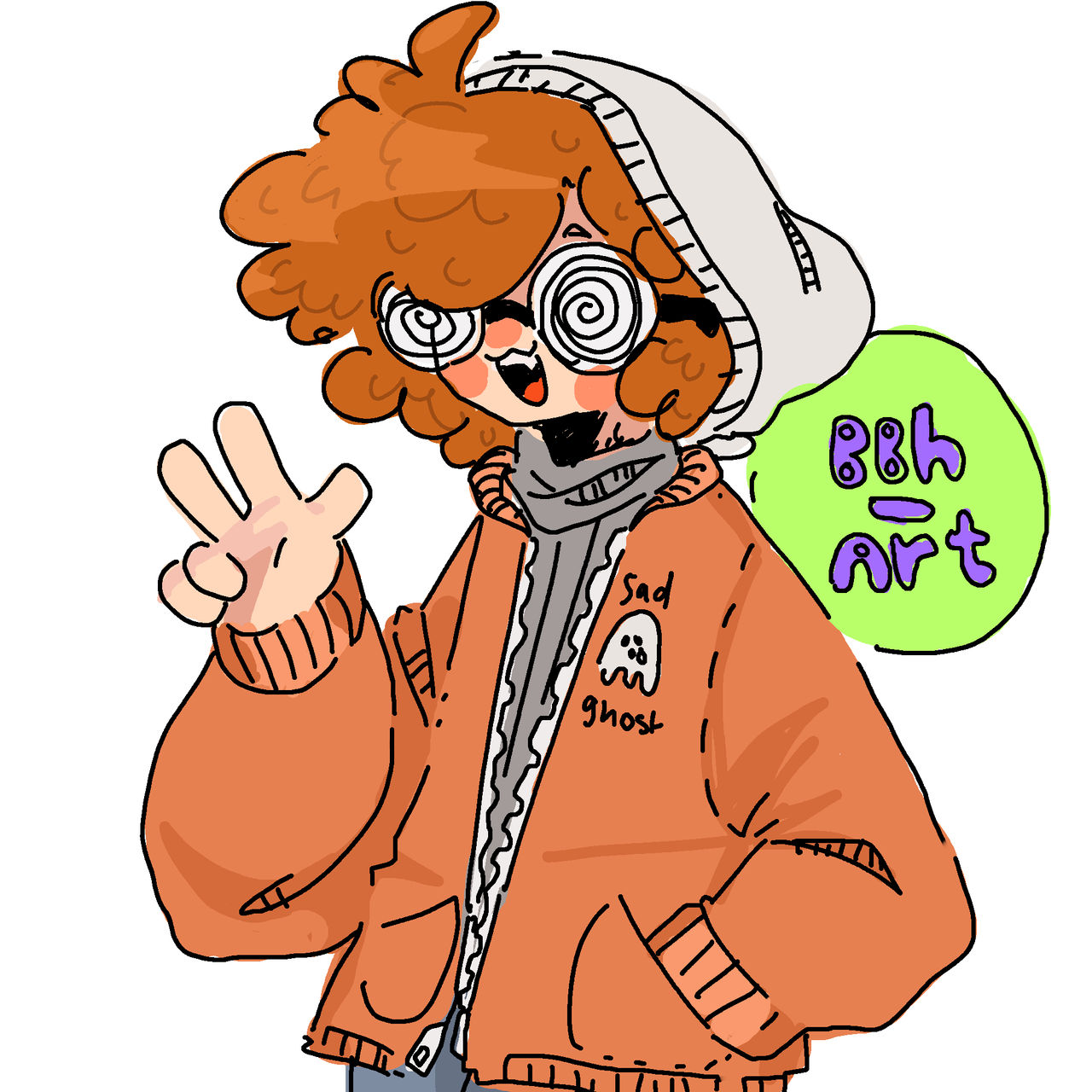 yah by grandpaepa on DeviantArt