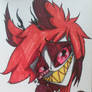 Cute Alastor