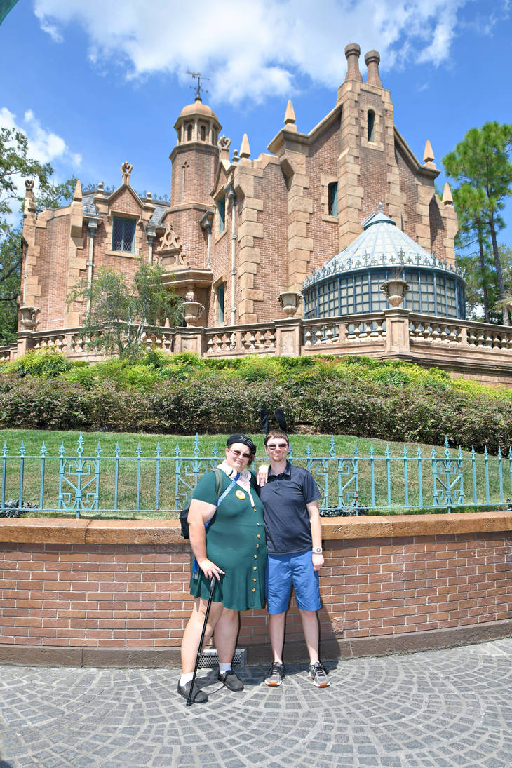 Disney Photopass (41) by MurderInkLastResort on DeviantArt