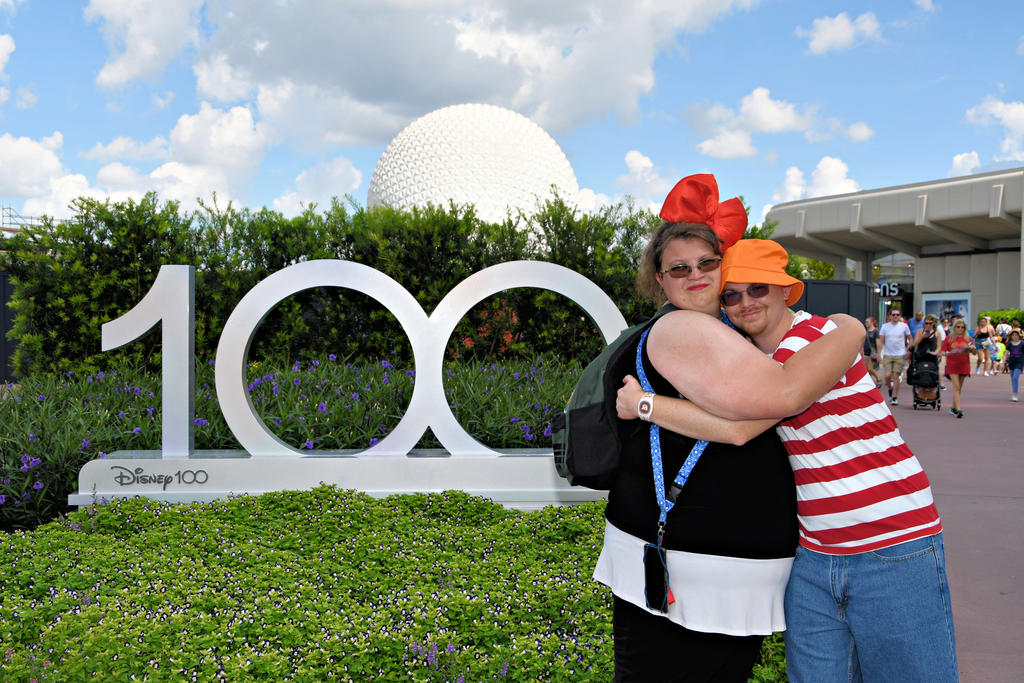 Disney Photopass (72) by MurderInkLastResort on DeviantArt