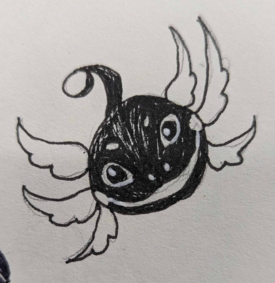 Lantern Axo by MurderInkLastResort on DeviantArt