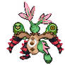 Pokemon Sprite Amalgamate #3