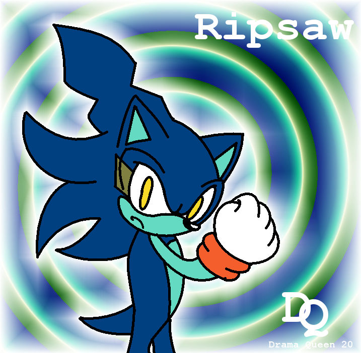 :Request: Ripsaw by dramaqueen20 on DeviantArt