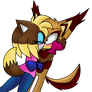 Surprise Kiss