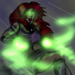 Starfire