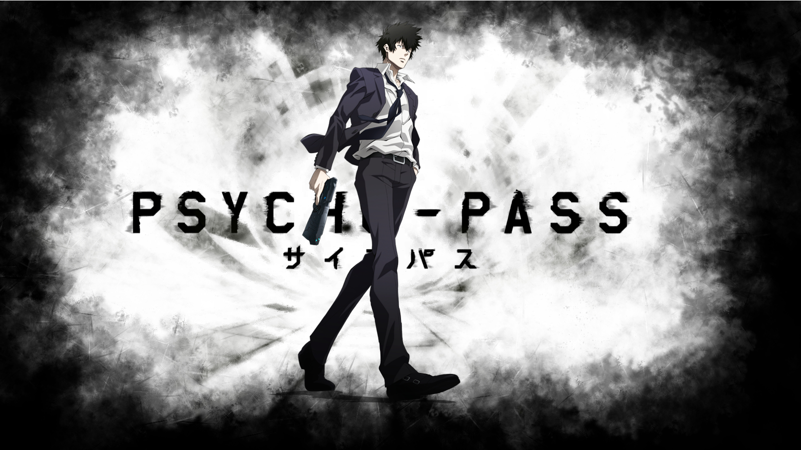Psycho Pass Wallpaper By Kechpup On Deviantart Psycho Pass Wallpaper By Kechpup On Deviantart