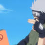 Kakashi Hatake