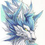 DS- Talbain - Portrait