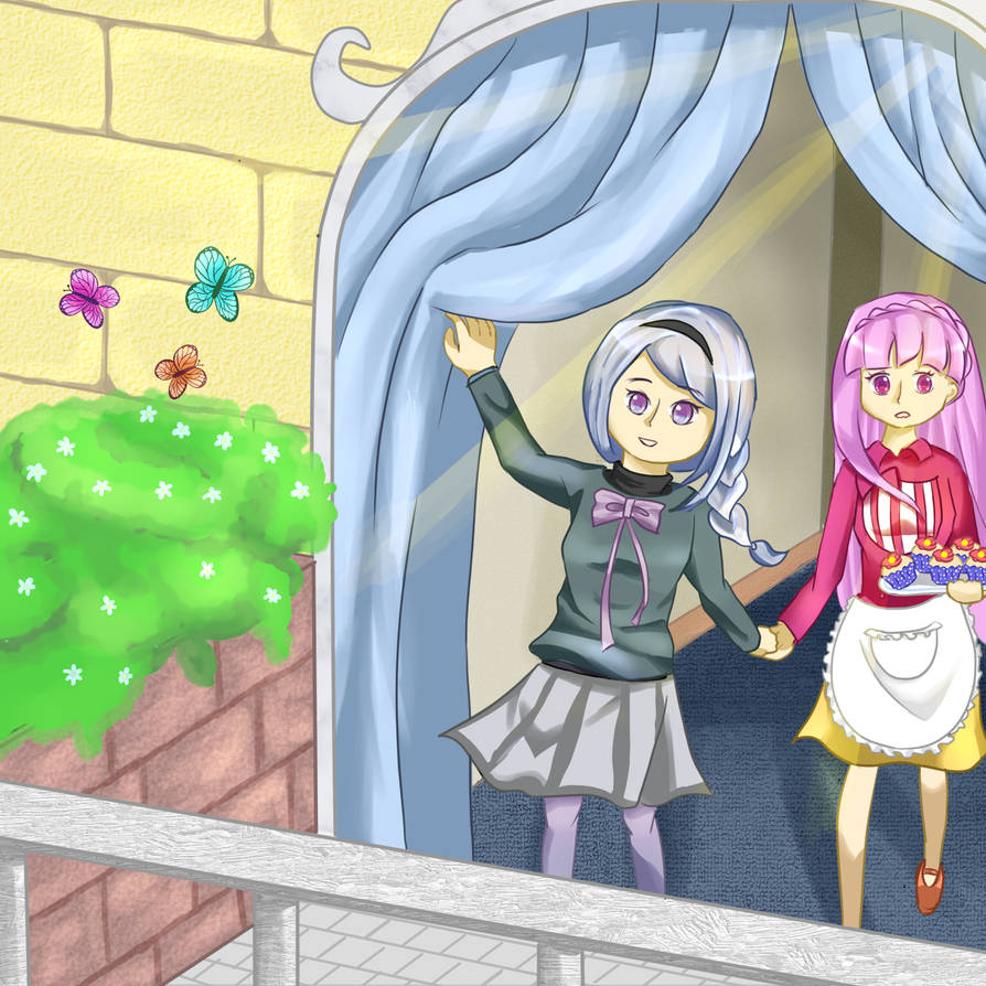 Discover by KurunaGirl Discover by KurunaGirl