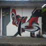 Bali Graff 0.8