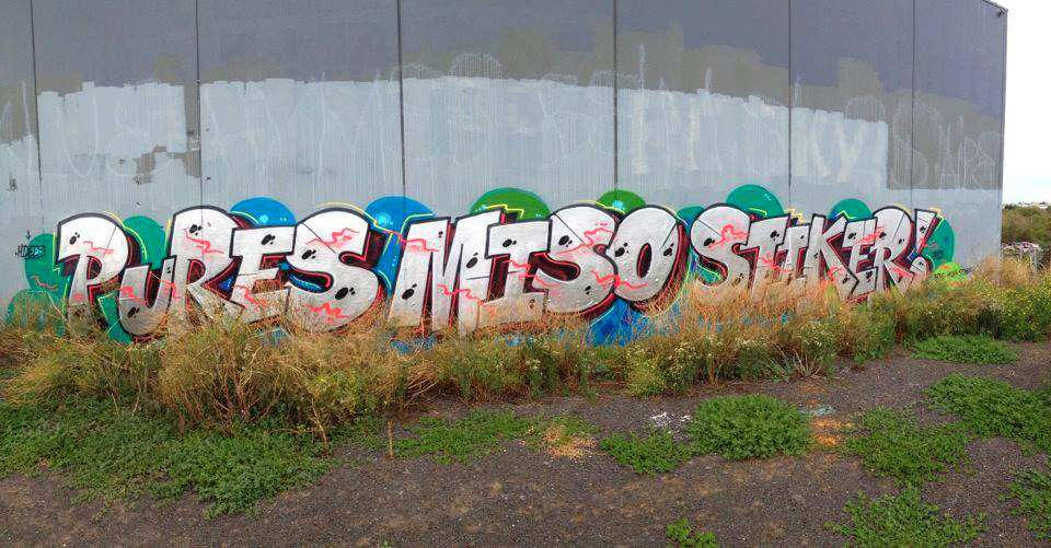 Tank Graff Tanks! by PerthGraffScene on DeviantArt