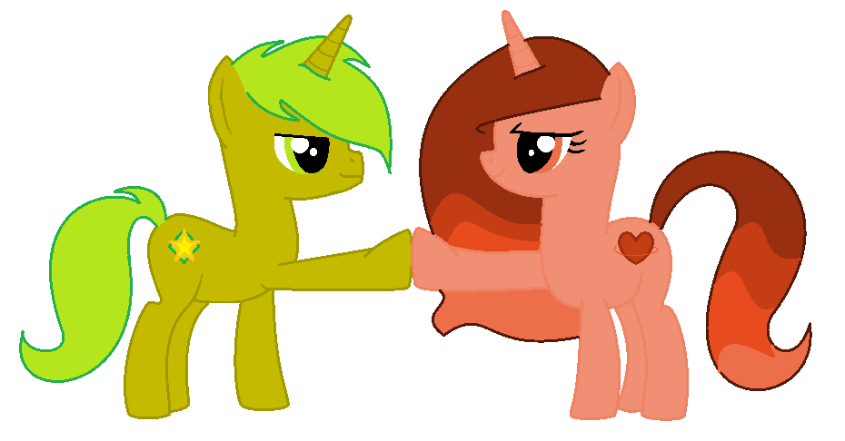 Brohoof Brohoof Team Ponylicious by MLP-Infinity on DeviantArt